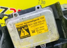 Фара Land Rover RANGE ROVER 2006 XBC501392LPO L322 428PS, передняя левая
