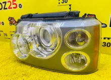Фара Land Rover RANGE ROVER 2006 XBC501392LPO L322 428PS, передняя левая