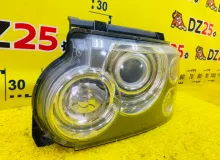 Фара Land Rover RANGE ROVER 2006 XBC501392LPO L322 428PS, передняя левая