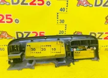 Консоль спидометра ISUZU BIGHORN 1998 8971602670 UBS73GW 4JX1, передний