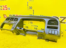 Консоль спидометра ISUZU BIGHORN 1998 8971602670 UBS73GW 4JX1, передний