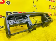 Консоль спидометра ISUZU BIGHORN 1998 8971602670 UBS73GW 4JX1, передний