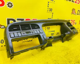 Консоль спидометра Isuzu