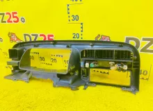 Консоль спидометра ISUZU BIGHORN 1998 8971602670 UBS73GW 4JX1, передний
