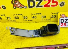 Накладка на торпеду TOYOTA LAND CRUISER PRADO 2002 5547560040 VZJ120W 5VZFE, передняя