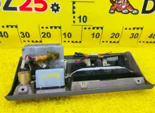 Консоль магнитофона TOYOTA LAND CRUISER PRADO 1994 5541290K0213 KZJ78W 1KZTE, передний