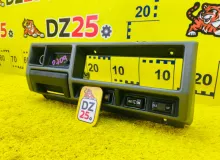 Консоль магнитофона TOYOTA LAND CRUISER PRADO 1994 5541290K0213 KZJ78W 1KZTE, передний