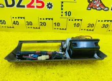 Консоль магнитофона TOYOTA LAND CRUISER PRADO 1994 5541290K0213 KZJ78W 1KZTE, передний