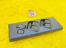 Блок управления стеклоподъемниками ISUZU BIGHORN 1998 8971643271 UBS73GW 4JX1, передний левый