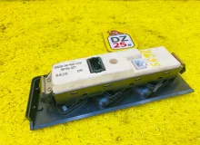 Блок управления стеклоподъемниками ISUZU BIGHORN 1998 8971643271 UBS73GW 4JX1, передний левый