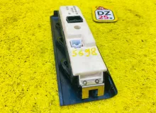 Блок управления стеклоподъемниками ISUZU BIGHORN 1998 8971643271 UBS73GW 4JX1, передний левый