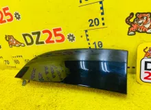 Накладка на крыло TOYOTA HILUX SURF 2004 7565335080C0 VZN215W 5VZFE, задняя правая