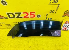 Накладка на крыло TOYOTA HILUX SURF 2004 7565335080C0 VZN215W 5VZFE, задняя правая
