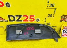 Накладка на крыло TOYOTA HILUX SURF 2004 7565335080C0 VZN215W 5VZFE, задняя правая
