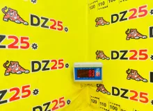 Дуйка TOYOTA LAND CRUISER PRADO 2002 5565060100C0 VZJ120W 5VZFE, передняя левая