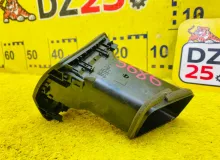Дуйка TOYOTA LAND CRUISER PRADO 2002 5565060100C0 VZJ120W 5VZFE, передняя левая