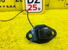 Камера заднего вида TOYOTA COROLLA FIELDER 2014 7682713010 NKE165G 1NZFXE, задняя