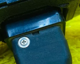 Камера заднего вида Toyota