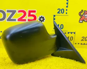 Уши Isuzu