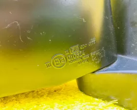Уши Isuzu