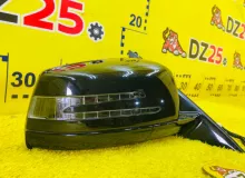 Уши Mercedes-Benz E-CLASS 2011 A21281008649197 WDD212 OM642DE30LA, передние правые