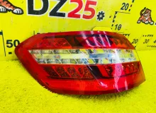 Стоп-сигнал Mercedes-Benz E-CLASS 2009 A2129060558 WDD212 M272E30|M272952, задний левый