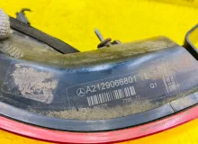 Стоп-сигнал Mercedes-Benz E-CLASS 2009 A2129060558 WDD212 M272E30|M272952, задний левый