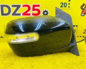 Уши Mazda