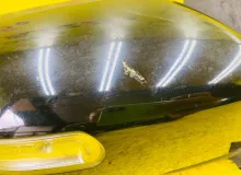 Уши MAZDA CX-7 2006 E22269120LPZ ER3P L3VDT, передние правые