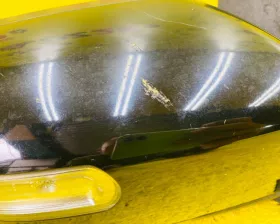 Уши Mazda