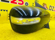 Уши MAZDA CX-7 2006 E22269120LPZ ER3P L3VDT, передние правые