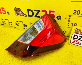 Стоп-сигнал Honda