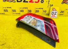 Стоп-сигнал HONDA FIT 2015 33500T5AJ31 GP5 LEB, задний правый