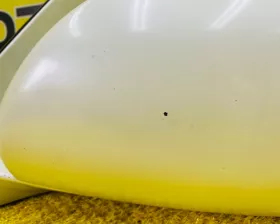 Уши Toyota