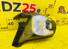 Стоп-сигнал TOYOTA SIENTA 2015 8156152C80 NHP170G 1NZFXE, задний левый