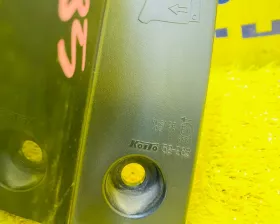 Стоп-сигнал Toyota