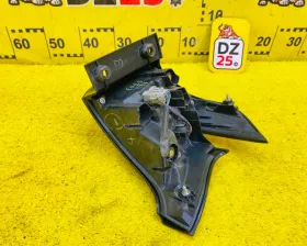Стоп-сигнал Toyota