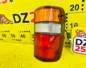 Стоп-сигнал Isuzu