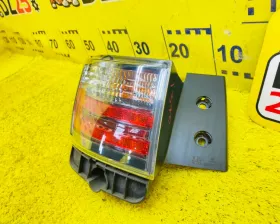 Стоп-сигнал Toyota