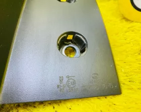 Стоп-сигнал Toyota