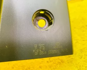 Стоп-сигнал Toyota