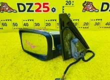 Уши Land Rover RANGE ROVER 2005 CRB502571PMA L322 428PS, передние левые