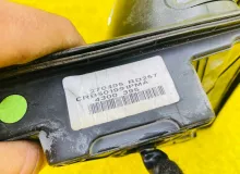 Уши Land Rover RANGE ROVER 2005 CRB502571PMA L322 428PS, передние левые