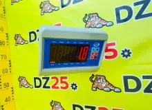 Уши Land Rover RANGE ROVER 2006 CRB502561PMA L322 428PS, передние правые