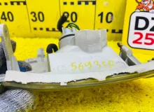 Габарит TOYOTA LAND CRUISER PRADO 1994 8161060152 KZJ78W 1KZTE, передний правый