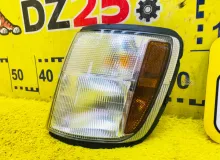Габарит ISUZU BIGHORN 1998 8971747911 UBS73GW 4JX1, передний левый