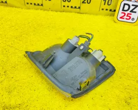 Габарит Isuzu