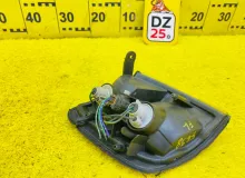 Габарит ISUZU BIGHORN 1998 8971747911 UBS73GW 4JX1, передний левый