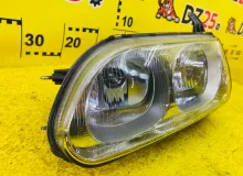 Фара MITSUBISHI DELICA 2005 8301A421 PD6W 6G72, передняя левая