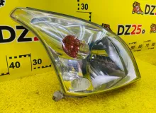 Фара TOYOTA LAND CRUISER PRADO 2003 811306A200 VZJ121W 5VZFE, передняя правая